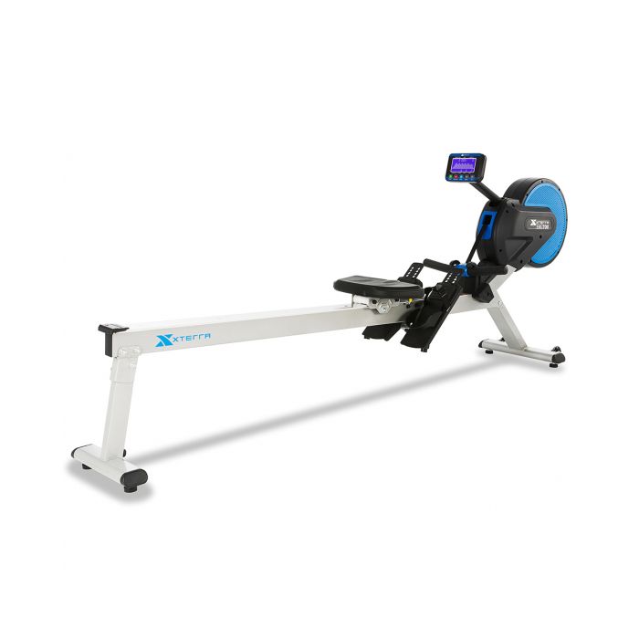 Xterra Fitness ERG700 Rower Price in Doha Qatar