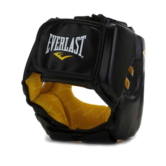 Everlast M/L Elite Headgear Price in Doha Qatar