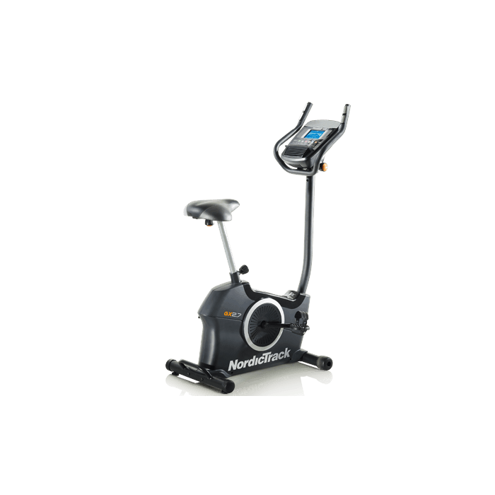 NordicTrack GX 2.7 Upright Bike Price in Doha Qatar