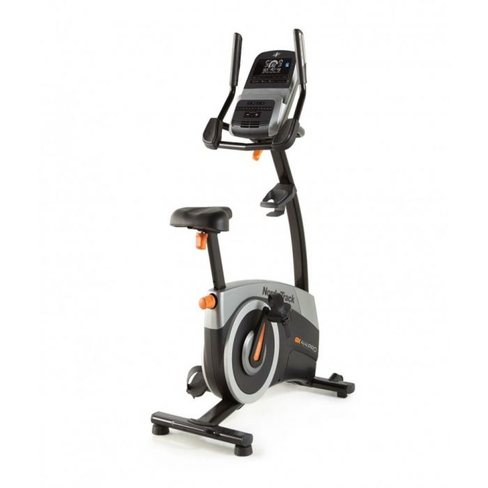 NordicTrack GX 4.4 Pro Exercise Upright Bike Price in Doha Qatar