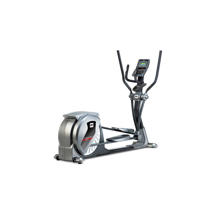 BH Fitness Khronos Generator Elliptical G260 Price in Doha Qatar