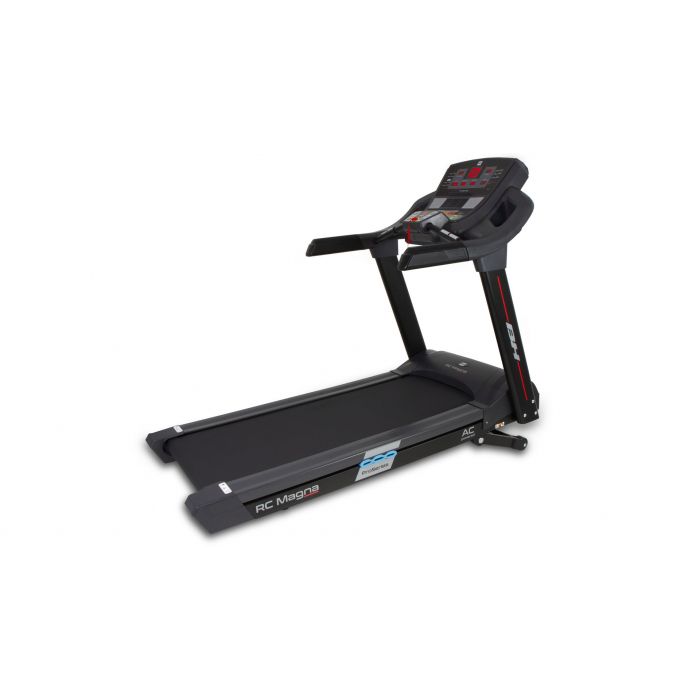 BH Fitness 3.5 HP RC Magna G6509I Treadmill Price in Doha Qatar