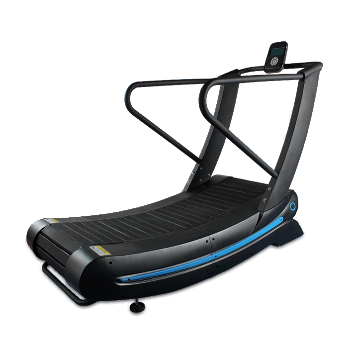 Gainmotion Commercial Curve Treadmills GMCT-12 Price in Doha Qatar