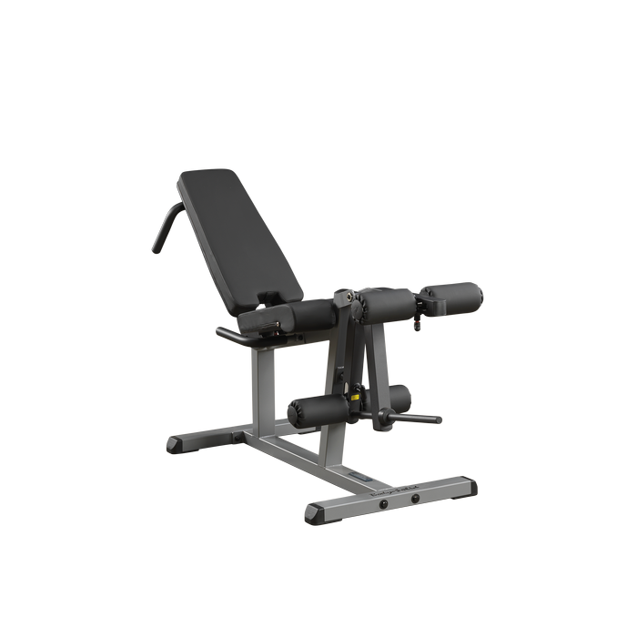 Body-Solid Seated Leg Extension & Supine Curl GLCE365 Price in Doha Qatar