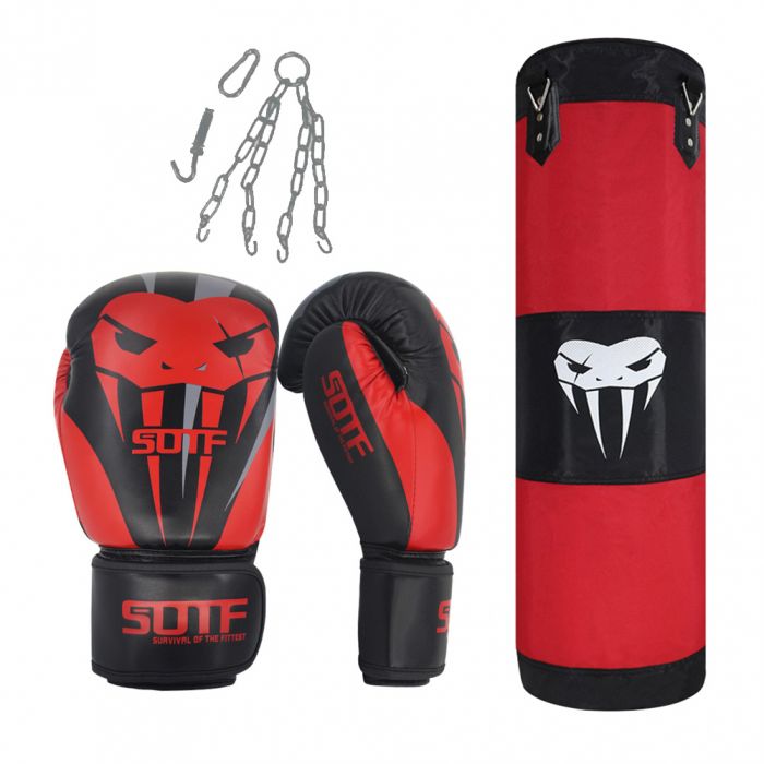 Gainmotion Punching Bag Set for Kids GM-PB-KIDS Price in Doha Qatar