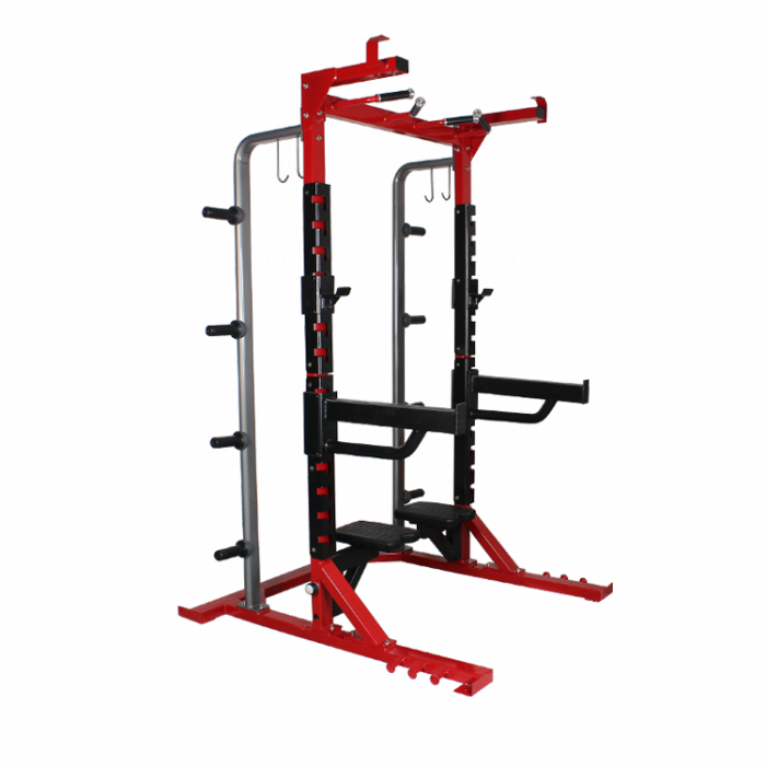 Gainmotion Half Rack GM-HR Price in Doha Qatar
