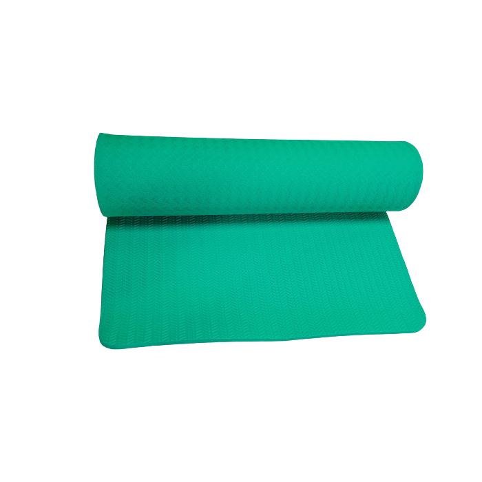 Gainmotion Organic Eco-Friendly Yoga Mat Price in Doha Qatar