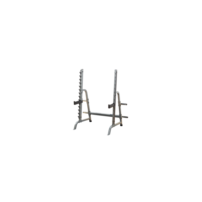 Body Solid GPR370 Multi Press Rack Price in Doha Qatar