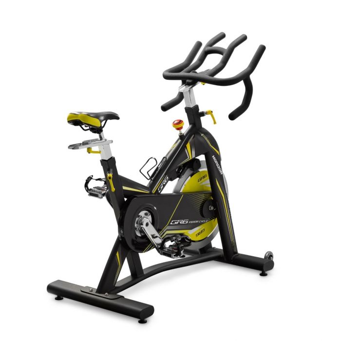 Horizon Fitness GR6 Indoor Cycle Price in Doha Qatar