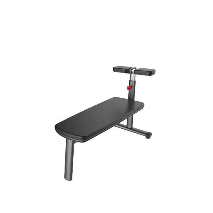 GYM80 Abdominal Bench CN004027 Price in Doha Qatar