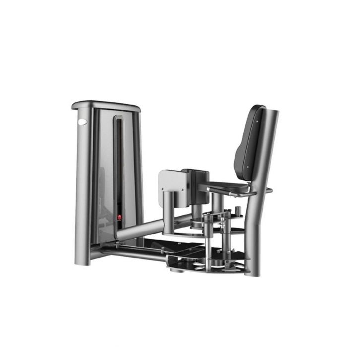 GYM80 Abduction Machine CN003028 Price in Doha Qatar