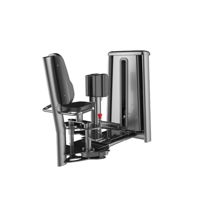 GYM80 Adduction Machine CN003029 Price in Doha Qatar