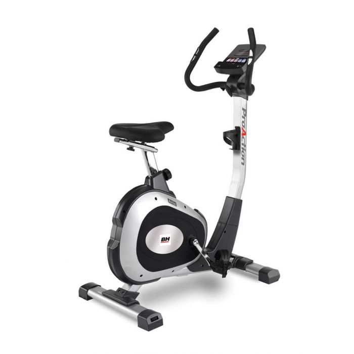 BH Fitness Artic Program Exercise Bike H674B Price in Doha Qatar
