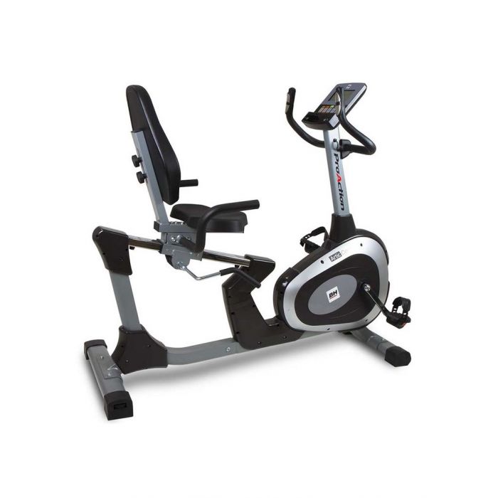 BH Fitness Artic Comfort Program Exercise Bike H854B Price in Doha Qatar