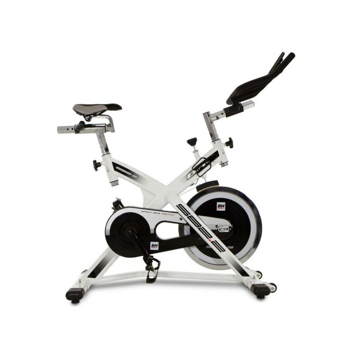 BH Fitness Indoor Cycling Bike SB2.2 H9162 Price in Doha Qatar
