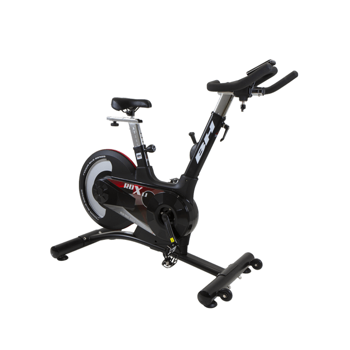 BH Fitness Indoor Cycling Bike RDX 1.1 H9179 Price in Doha Qatar