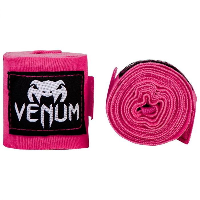 Venum Boxing Handwraps 4M-Neo Pink Price in Doha Qatar