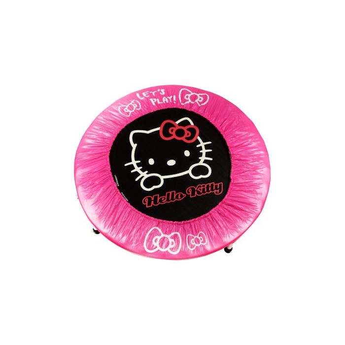 TA Sports Hello Kitty Trampoline Price in Doha Qatar