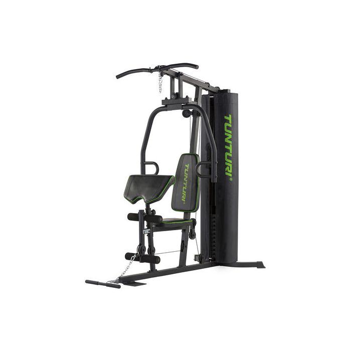 Tunturi Home Gym HG20 Price in Doha Qatar