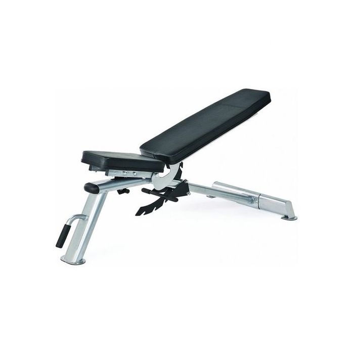 Horizon Fitness Adonis FID Bench Price in Doha Qatar