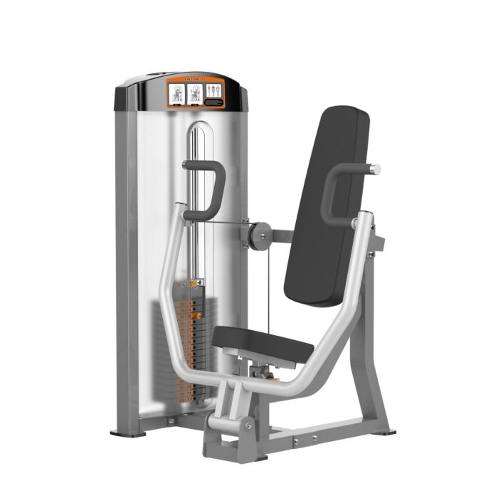 Impulse Fitness Chest Press IF8101 Price in Doha Qatar