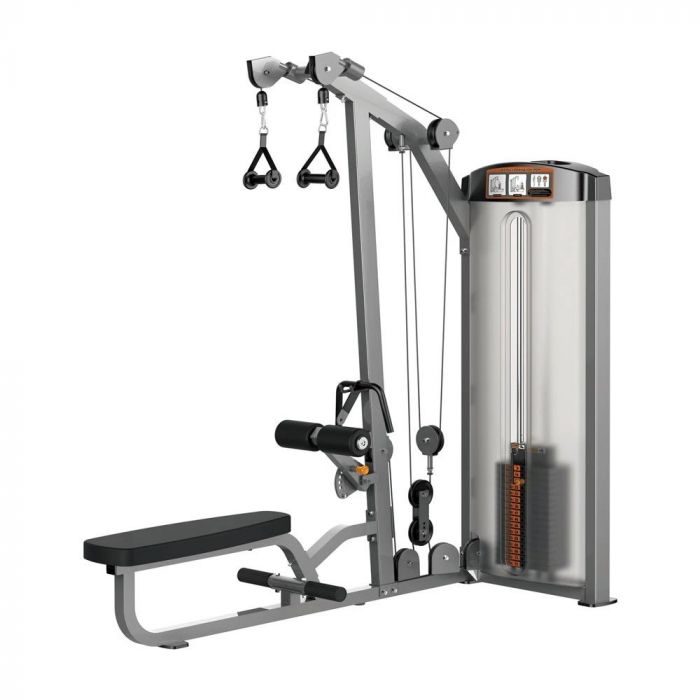 Impulse Fitness Lat Pull Down/ Low Row IF8102 Price in Doha Qatar