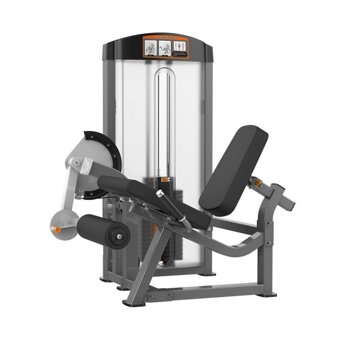 Impulse Fitness Leg Extension IF8105 - Single Station Price in Doha Qatar