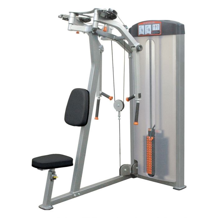 Impulse Fitness IF8122 Pec Fly Rear Delta Price in Doha Qatar