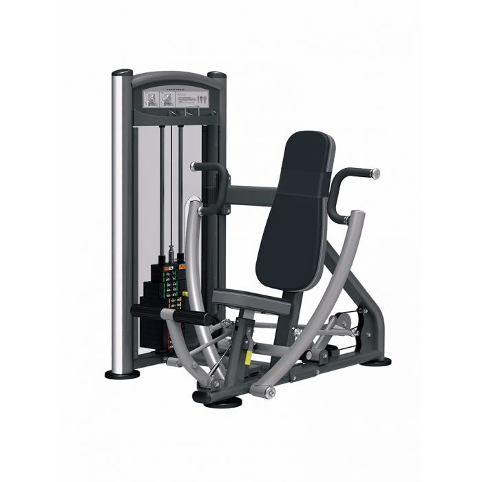 Impulse Fitness Chest Press IT9001-IT9301Price in Doha Qatar