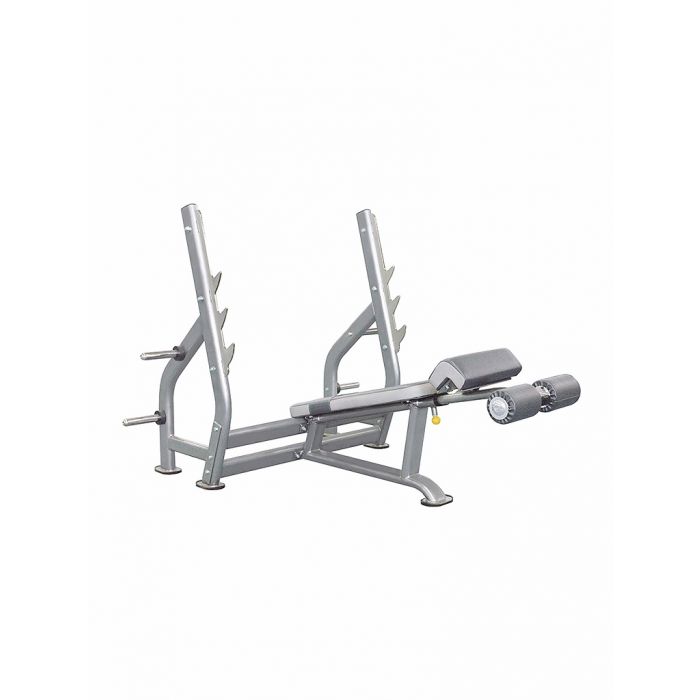 Impulse Fitness IT7016 Decline Bench Press Price in Doha Qatar