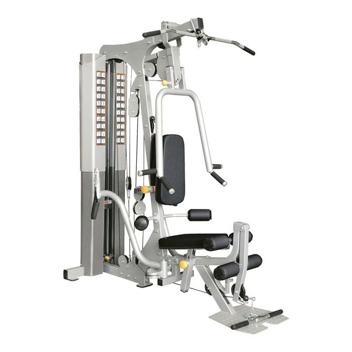 Impulse Fitness IF 1860 Home Gym Price in Doha Qatar