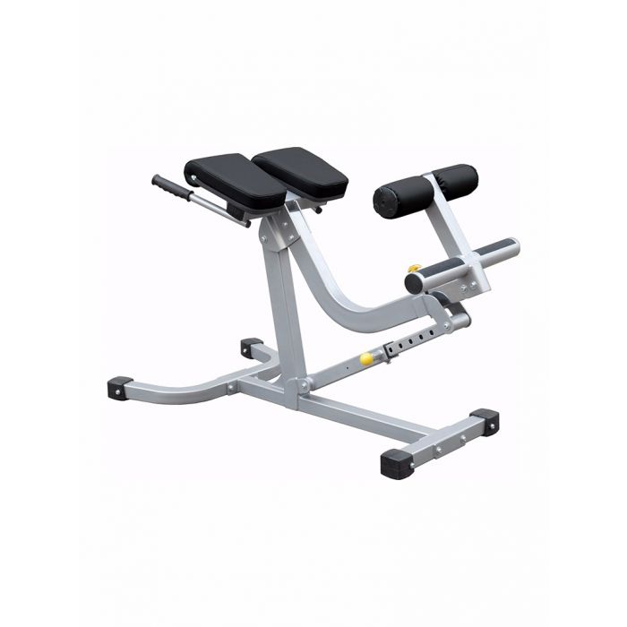Impulse Fitness IFAH Adjustable Hyperextension Bench Price in Doha Qatar