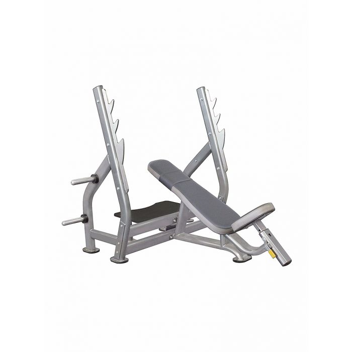 Impulse IT7015 Olympic Incline Bench Price in Doha Qatar