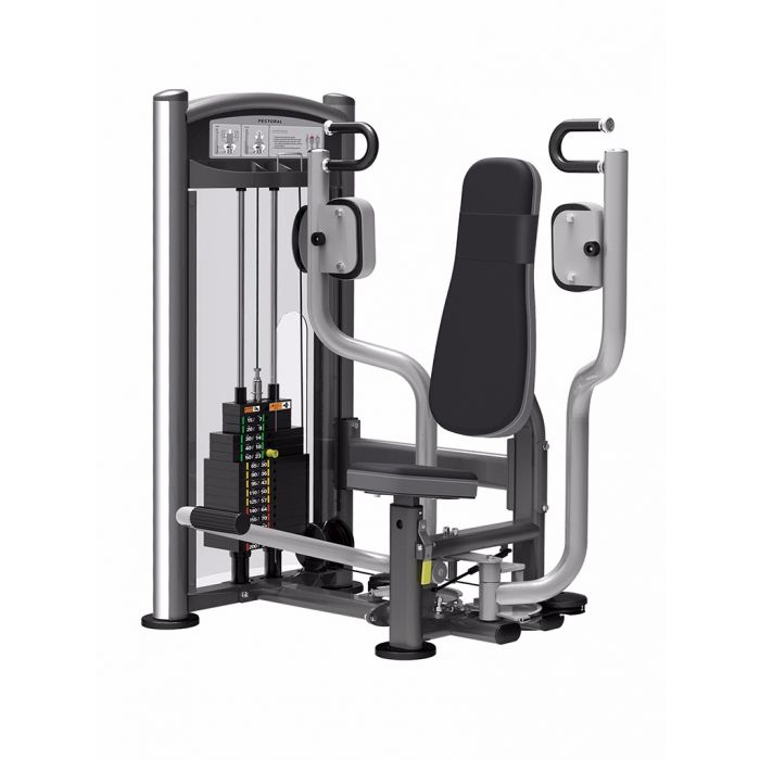 Impulse Fitness Pectoral W-200lbs IT9004-IT9304 Price in Doha Qatar