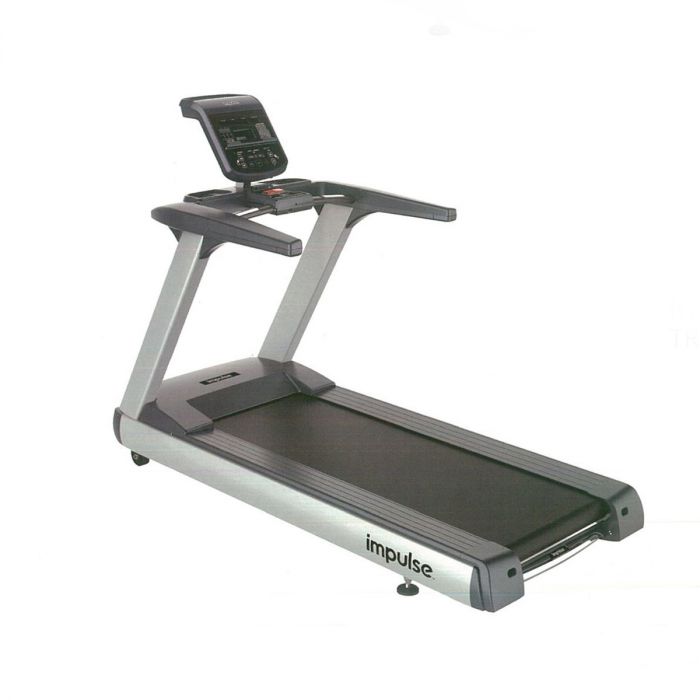 Impulse Fitness RT500 Commercial Treadmill Price in Doha Qatar