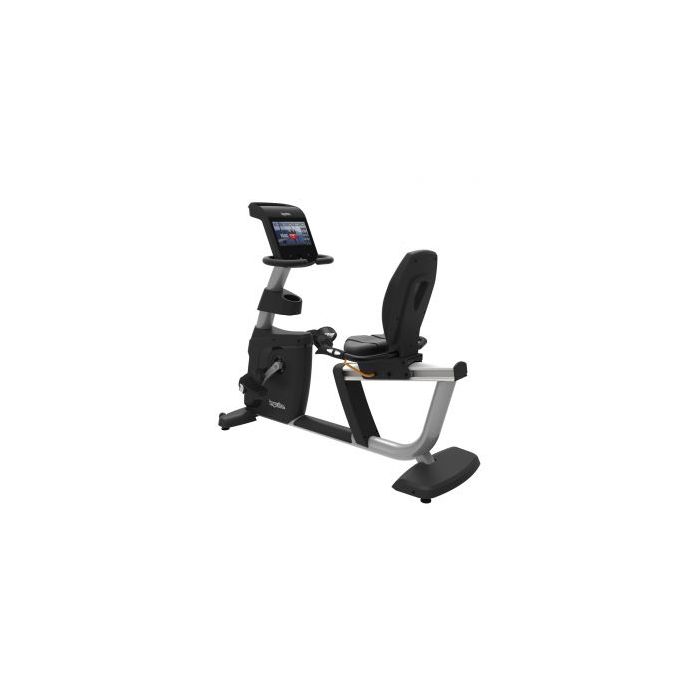 Impulse Fitness Touch Screen Recumbent Bike-RR930 Price in Doha Qatar