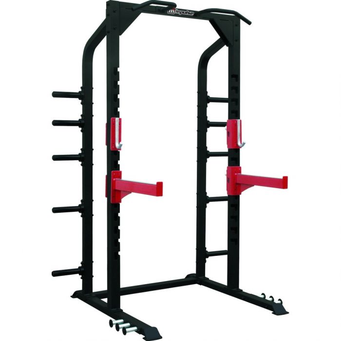 Impulse Fitness Half Power Rack SL7014 Price in Doha Qatar