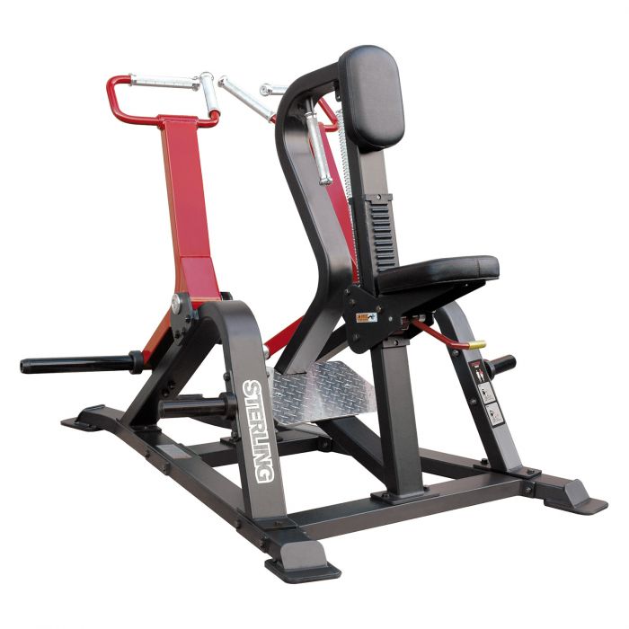 Impulse Fitness SL7007 Row Price in Doha Qatar