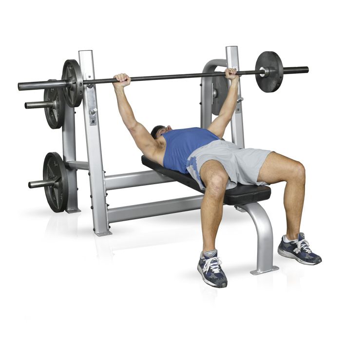 Inflight Fitness Olympic Bench Price in Doha Qatar
