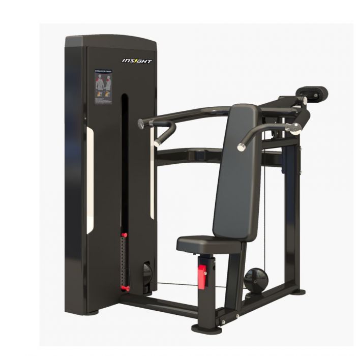 Insight Fitness SA Series SA004 Shoulder Press Price in Doha Qatar
