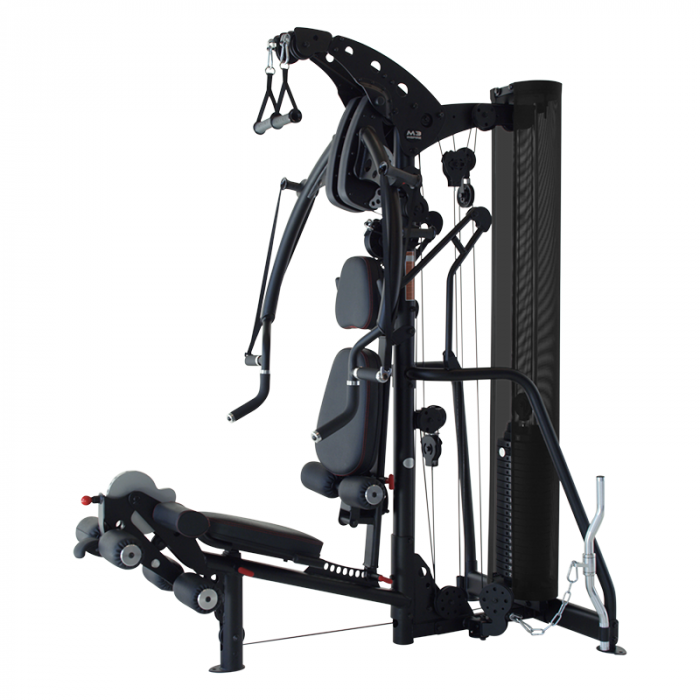 Inspire Fitness M3 Multi Gym Price in Doha Qatar