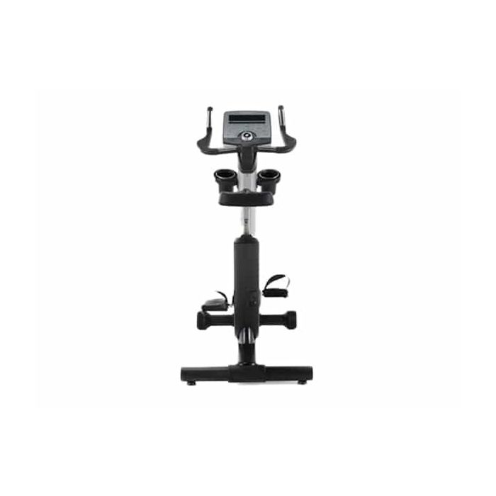 Intenza Upright Bike with Entertainment Console 550Ubi Price in Doha Qatar
