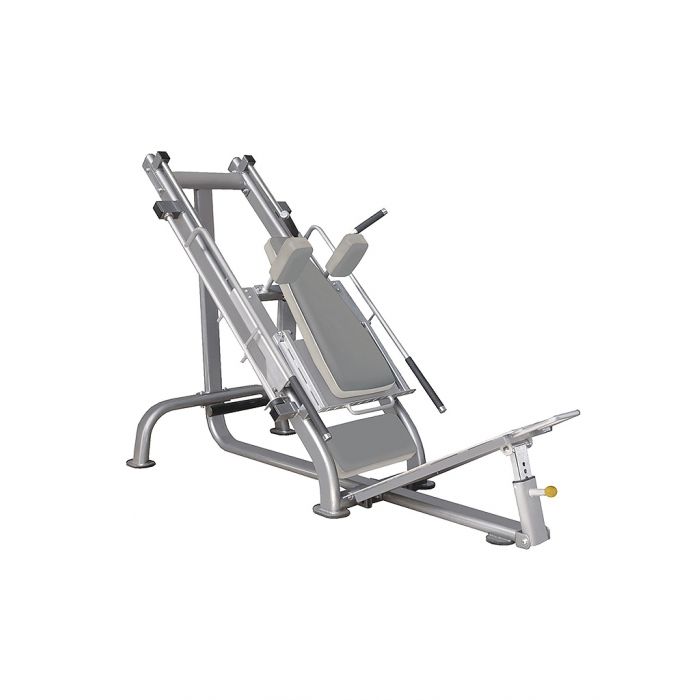 Impulse Fitness Leg Press-Hack Squat IT6006 IT7006 - Single Station Price in Doha Qatar