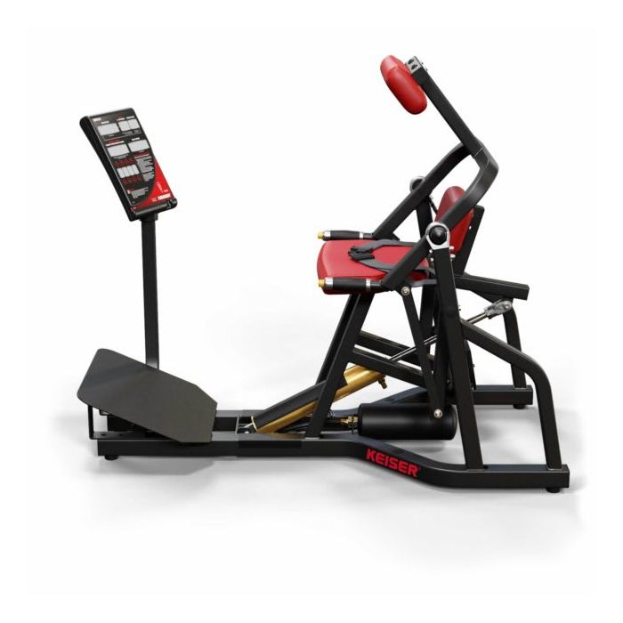 Keiser Lower Back A250 Price in Doha Qatar