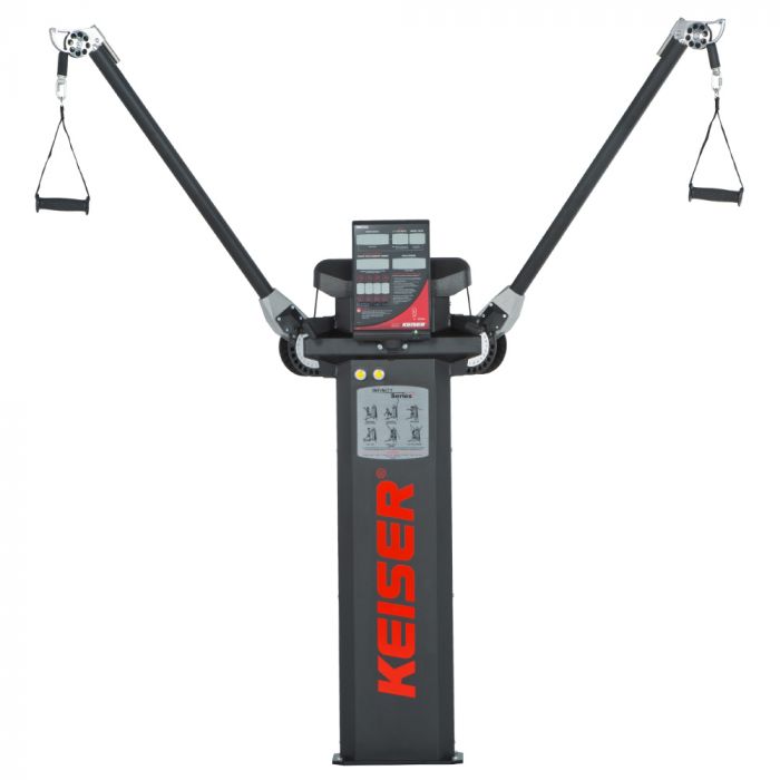 Keiser Functional Trainer Price in Doha Qatar