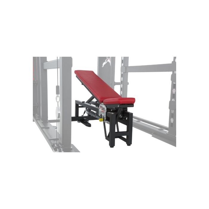 Keiser Adjustable Bench Price in Doha Qatar