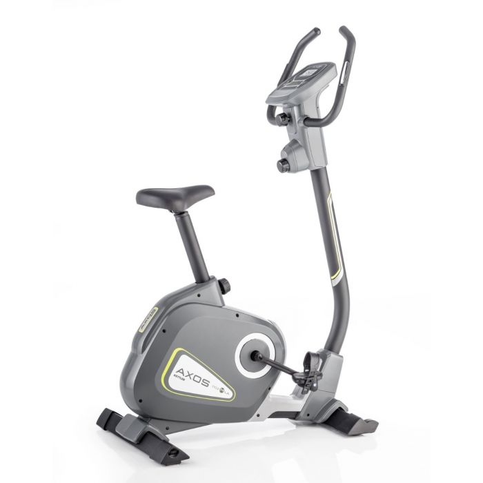 Kettler Axos Cycle M-LA Upright Bike Price in Doha Qatar
