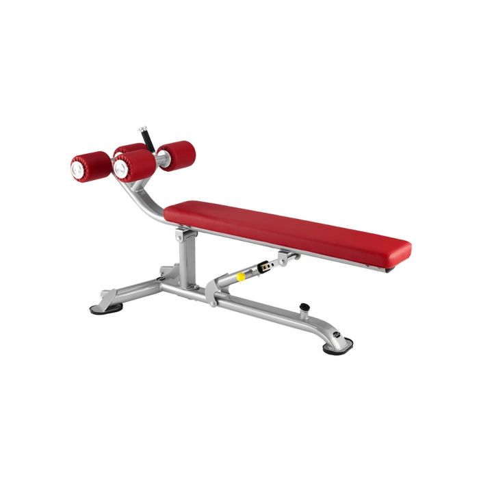 BH Fitness Crunch Bench L835 Price in Doha Qatar