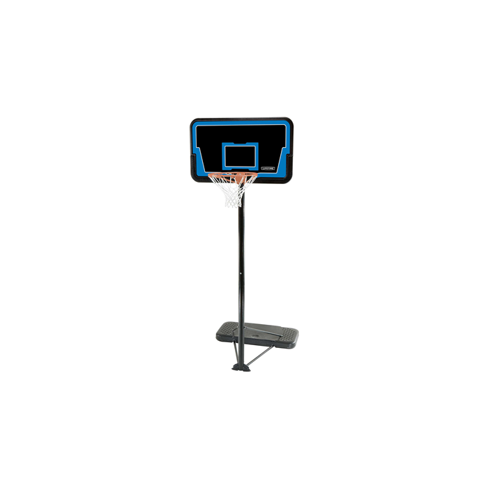 Lifetime Rec Impact Streamline 44 Inch Backboard Price in Doha Qatar
