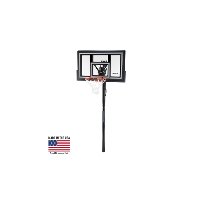 Lifetime Action Grip Basketball Hoop 50" Price in Doha Qatar